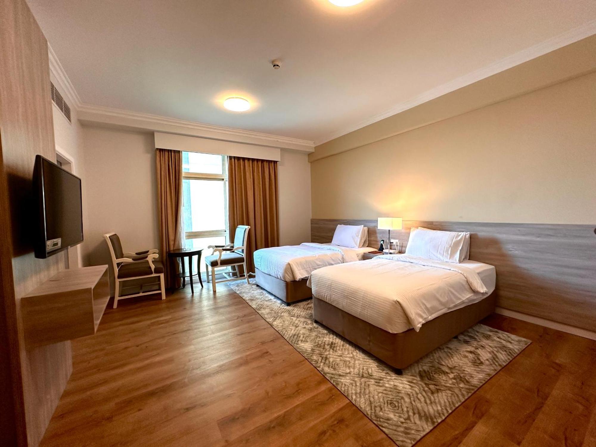 Mirador Hotel Манама Екстер'єр фото