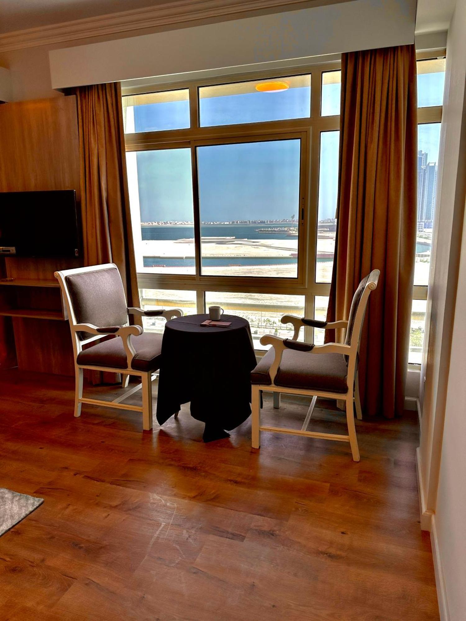 Mirador Hotel Манама Екстер'єр фото